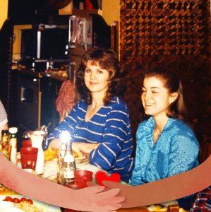 Meet your Posher, Barbara